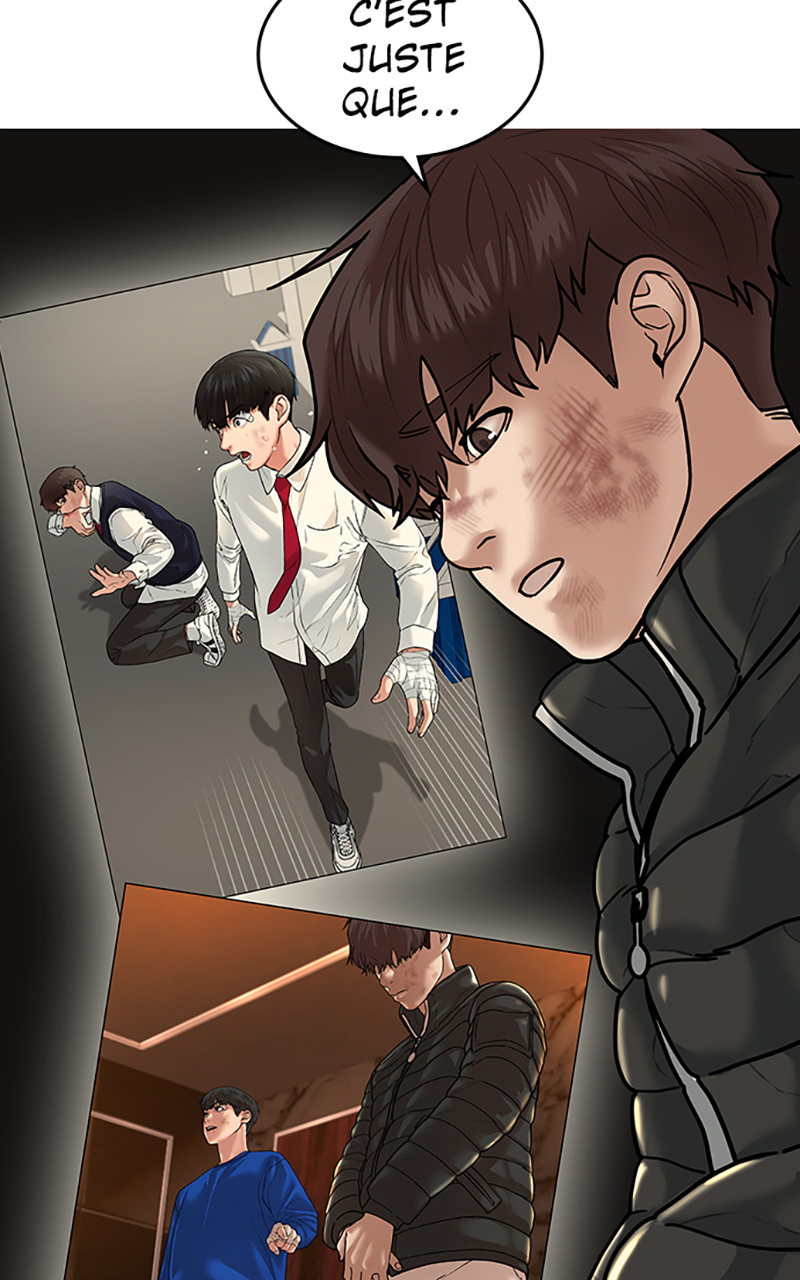 Read Reality Quest FR Manga Online