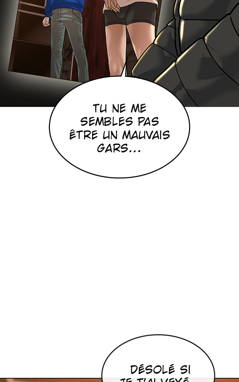 Read Reality Quest FR Manga Online