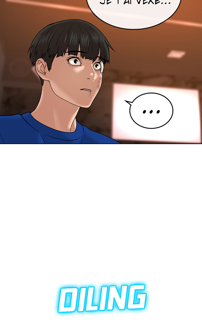Read Reality Quest FR Manga Online
