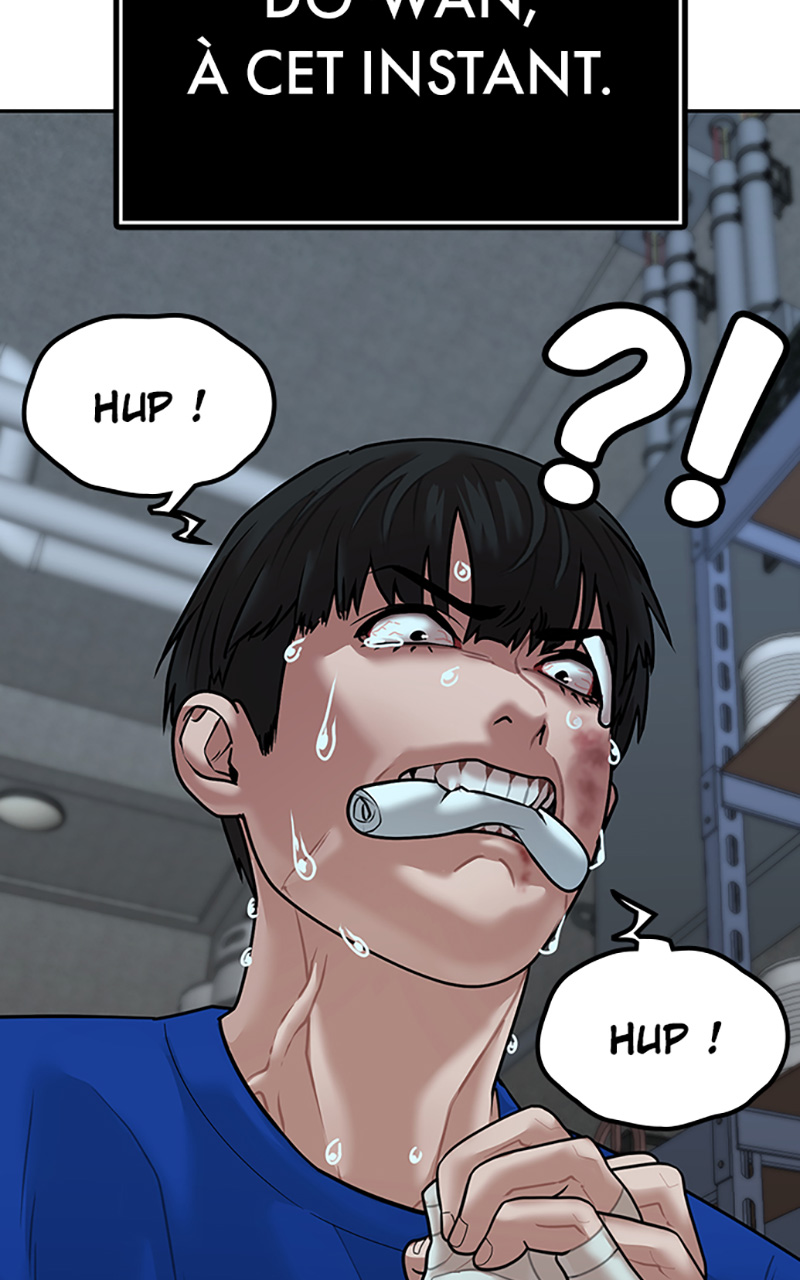 Read Reality Quest FR Manga Online