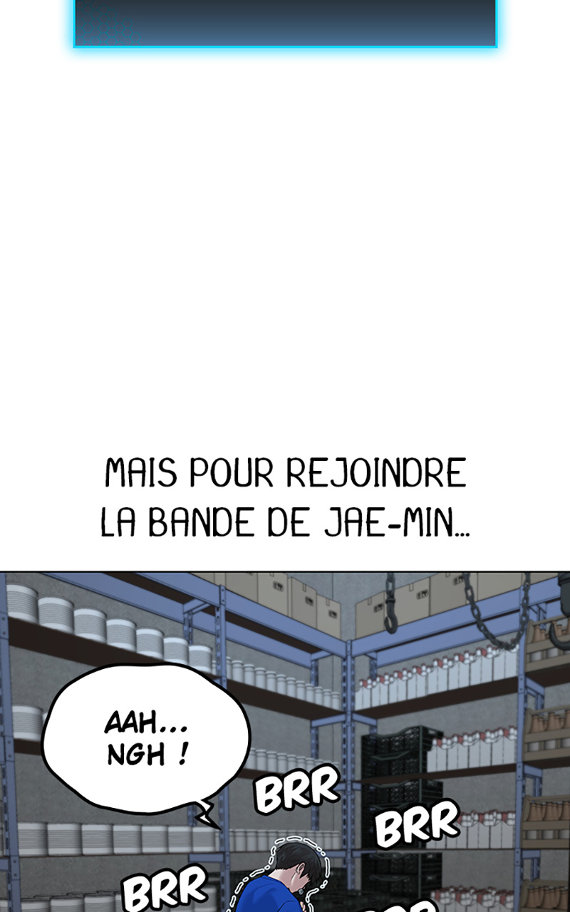 Read Reality Quest FR Manga Online