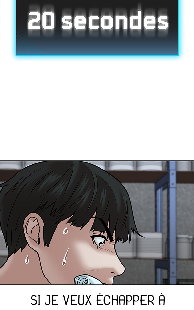 Read Reality Quest FR Manga Online