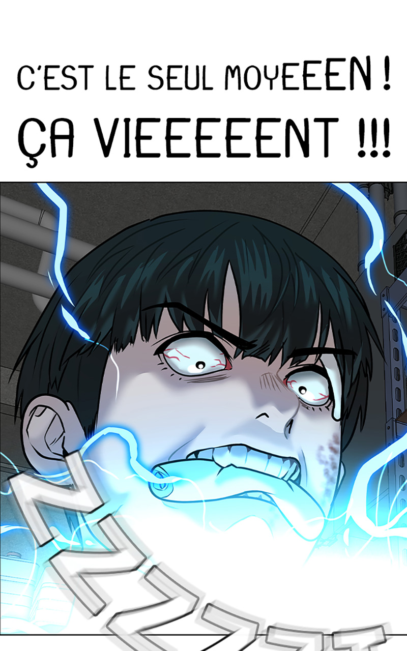 Read Reality Quest FR Manga Online