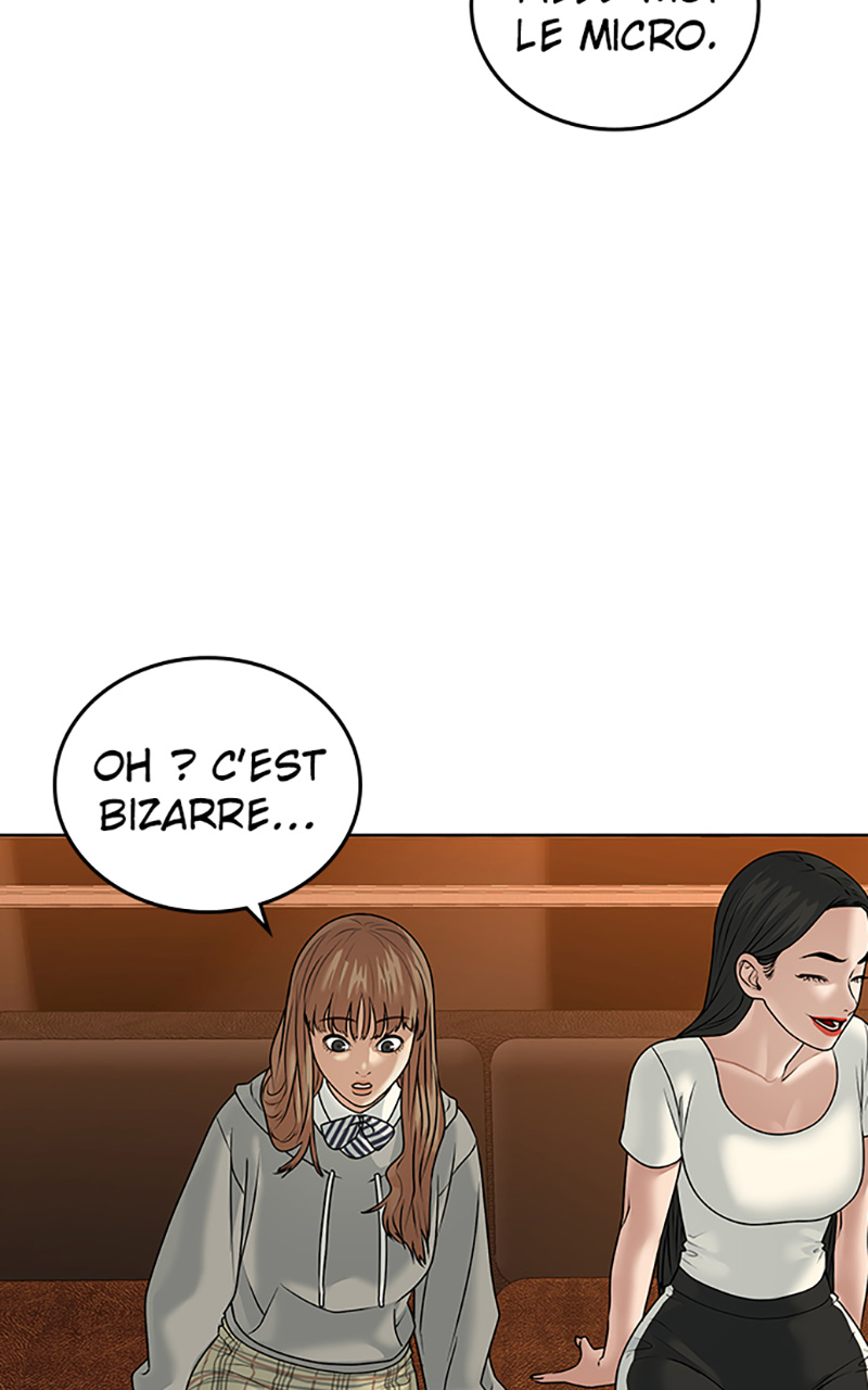 Read Reality Quest FR Manga Online