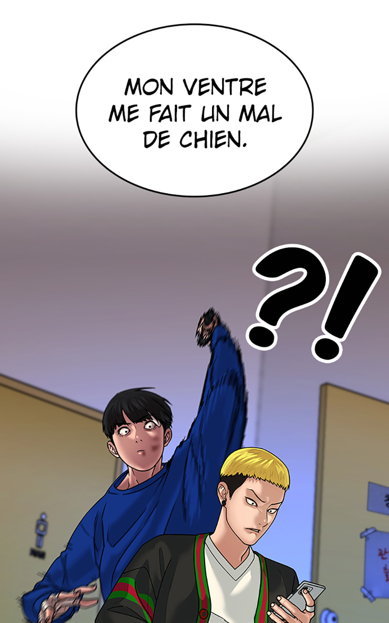 Read Reality Quest FR Manga Online
