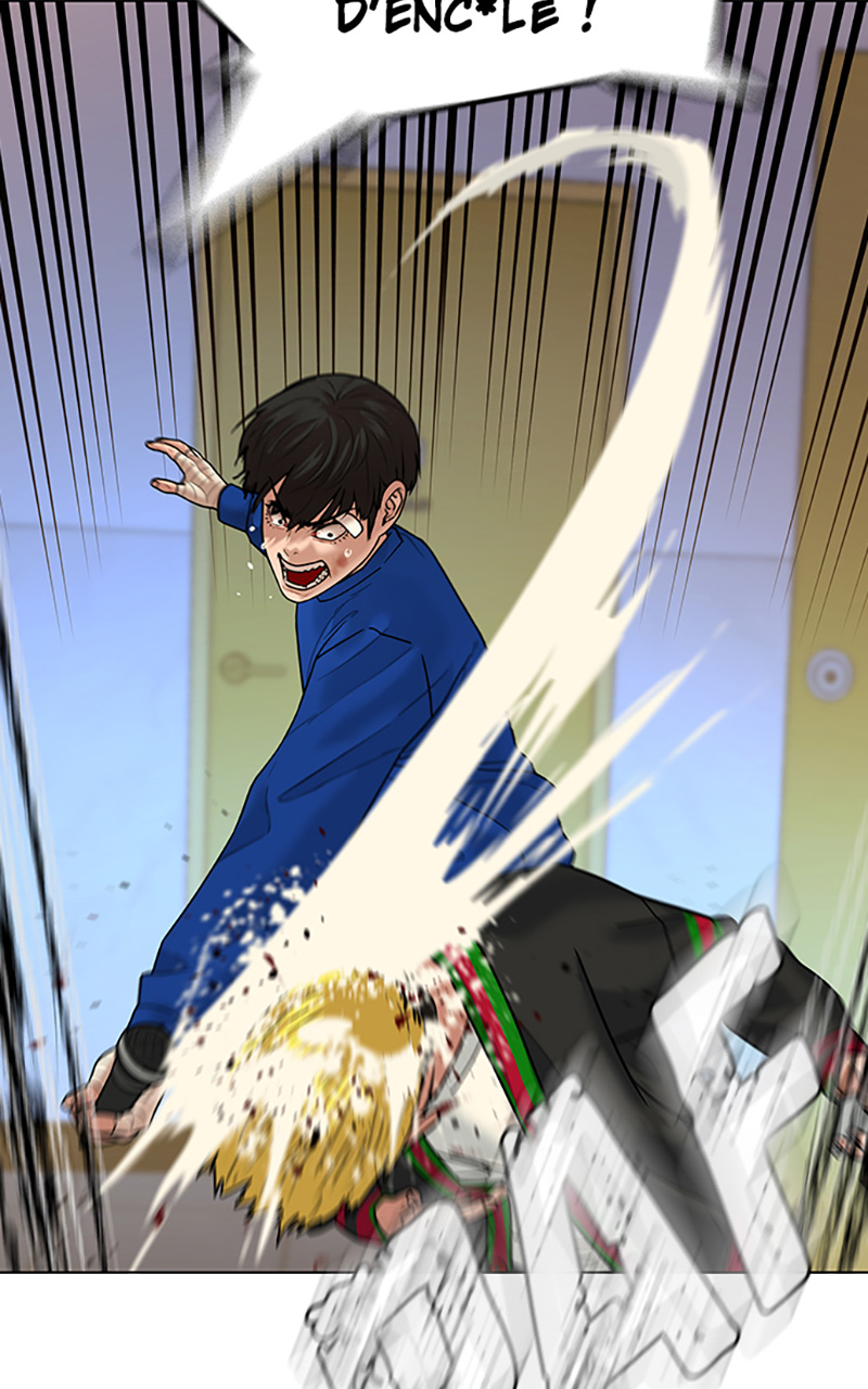 Read Reality Quest FR Manga Online