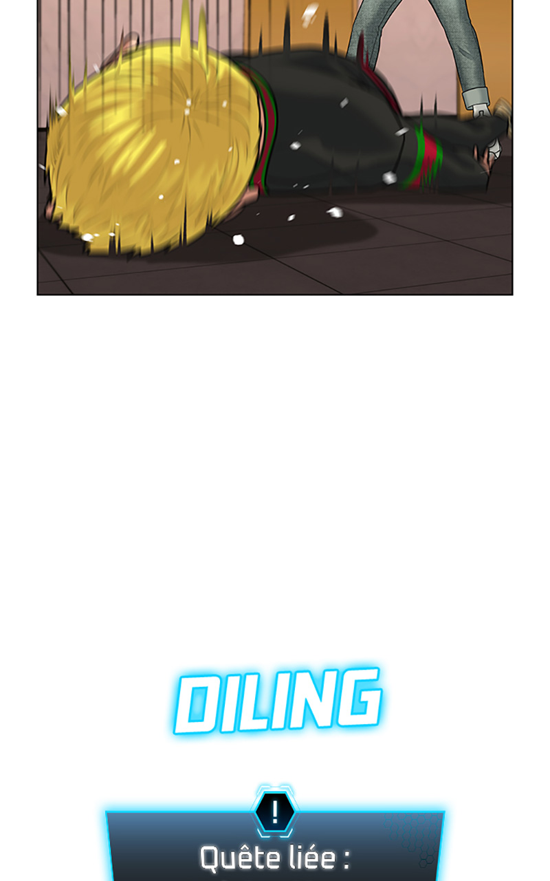 Read Reality Quest FR Manga Online