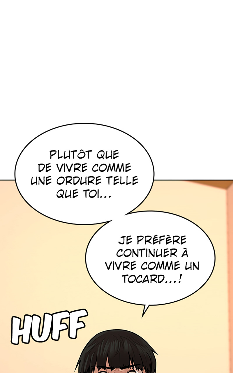 Read Reality Quest FR Manga Online