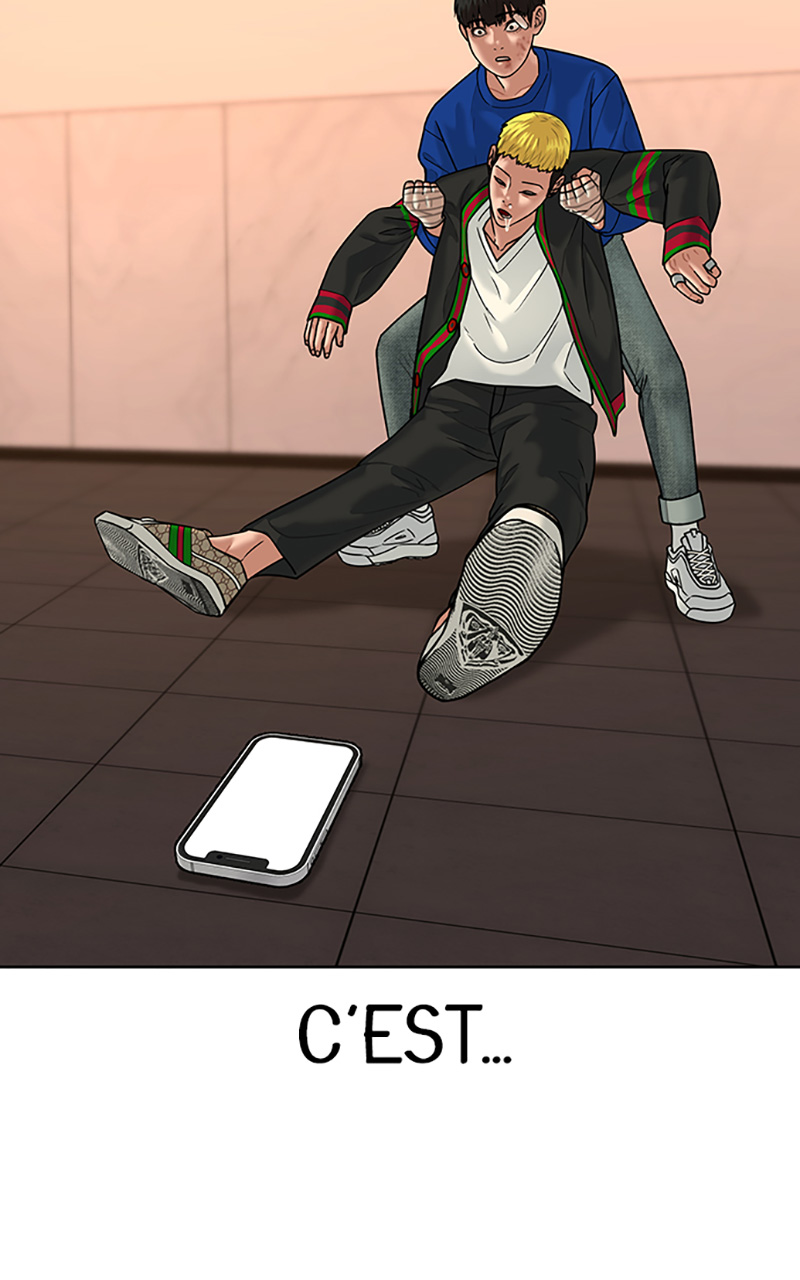 Read Reality Quest FR Manga Online