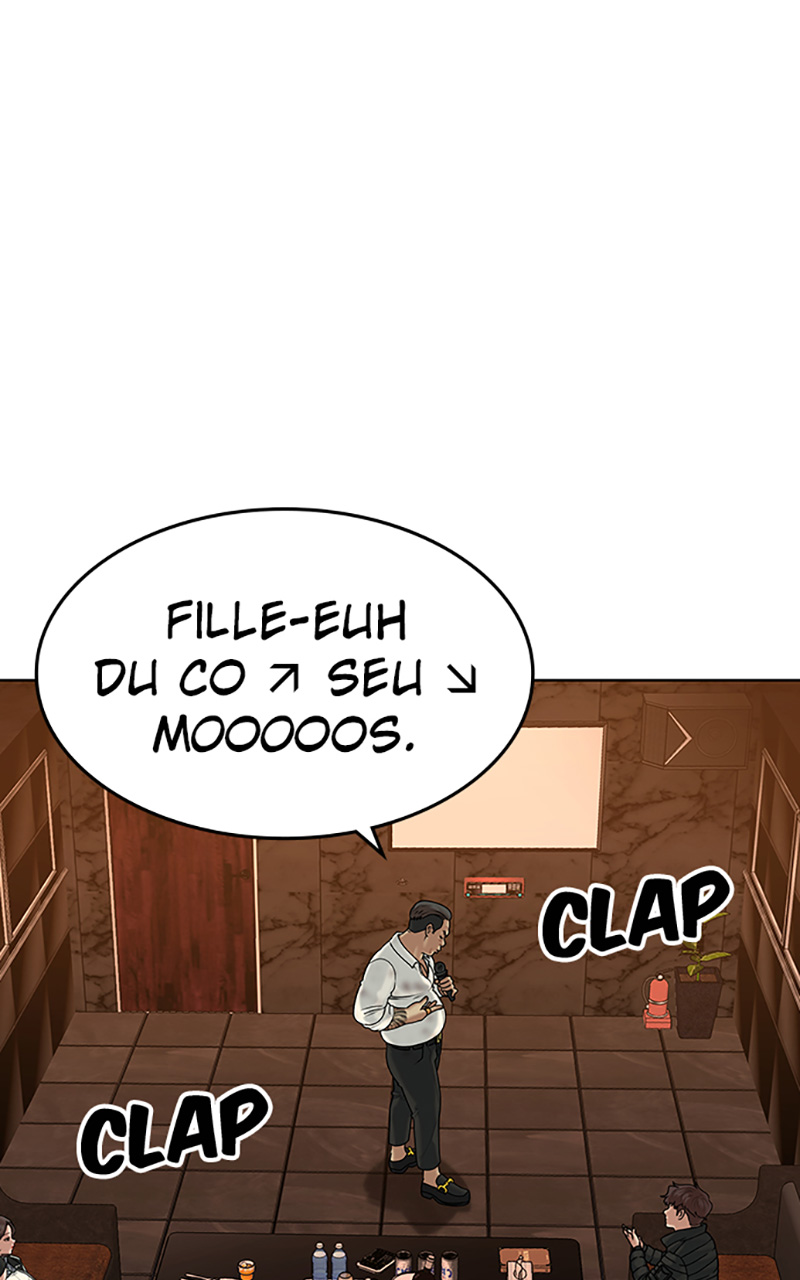 Read Reality Quest FR Manga Online