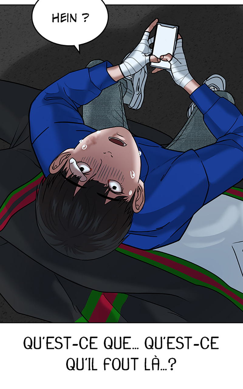 Read Reality Quest FR Manga Online