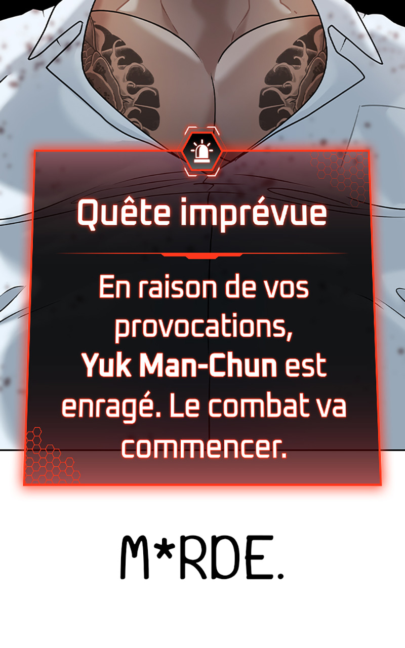 Read Reality Quest FR Manga Online