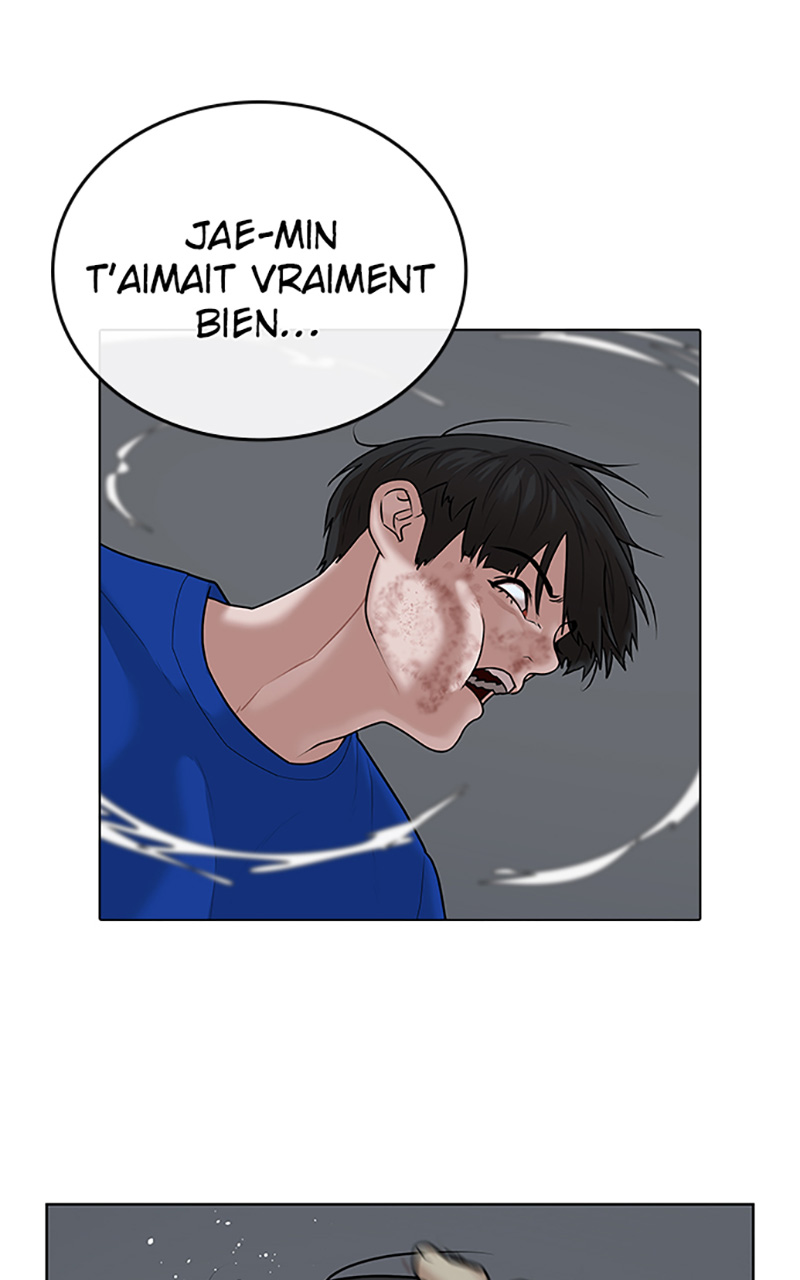 Read Reality Quest FR Manga Online