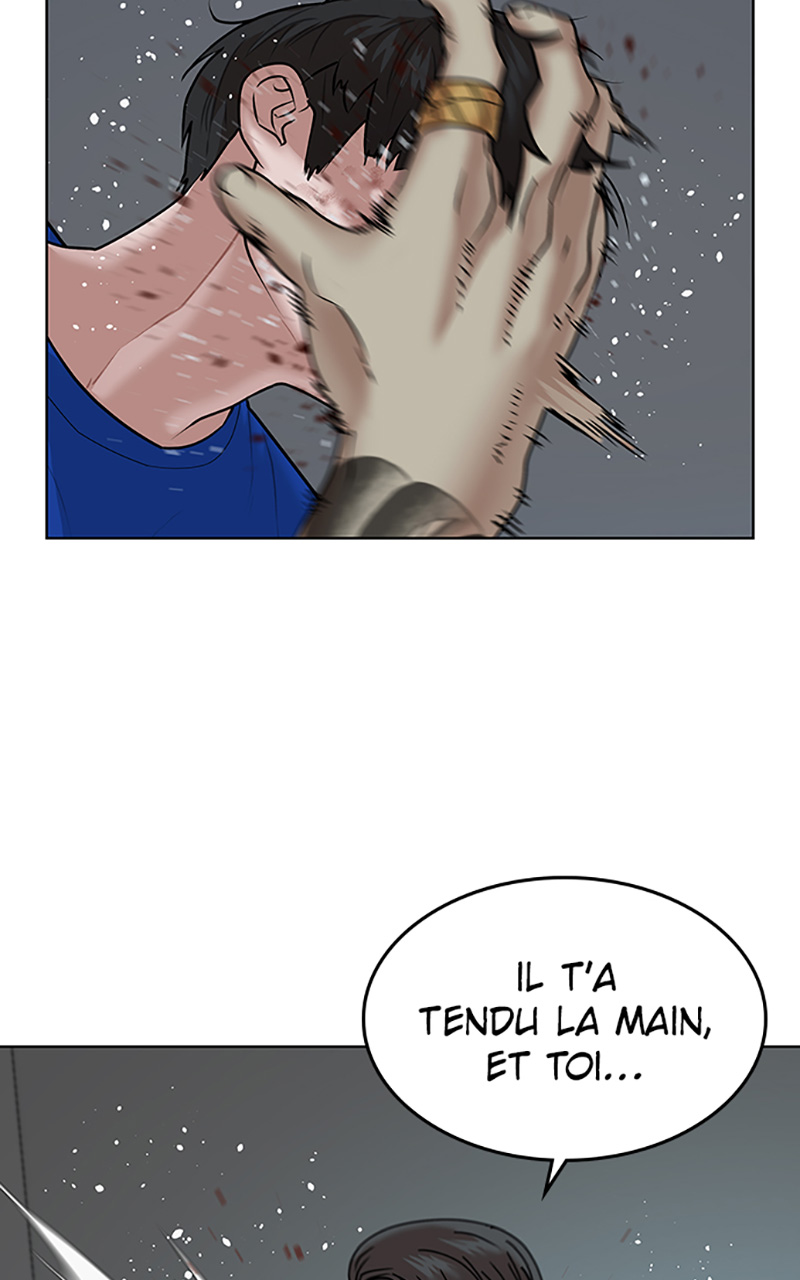Read Reality Quest FR Manga Online