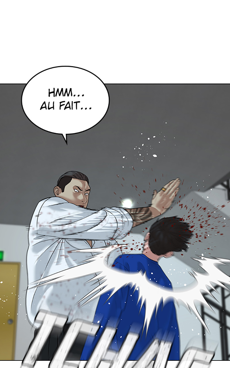Read Reality Quest FR Manga Online