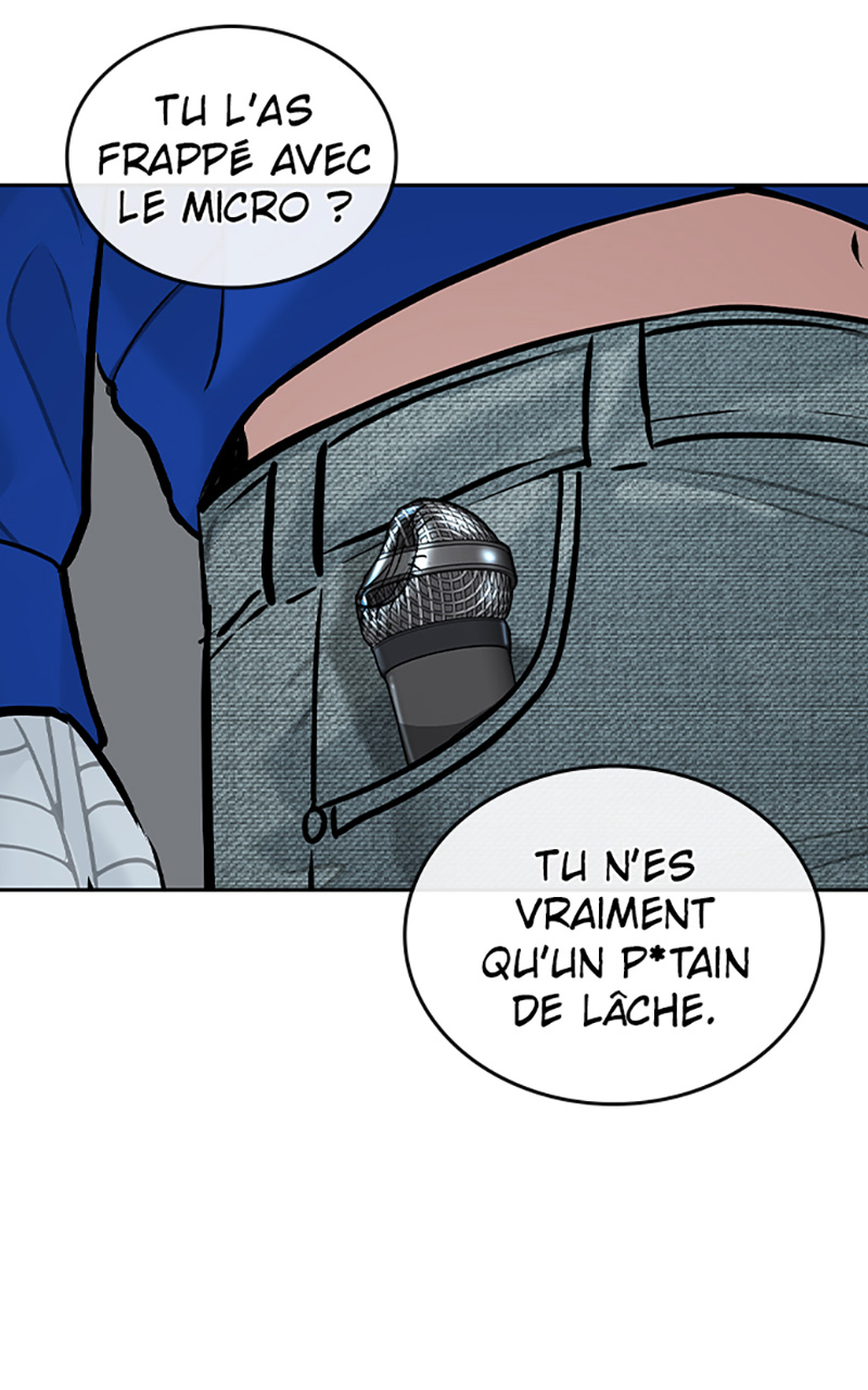 Read Reality Quest FR Manga Online