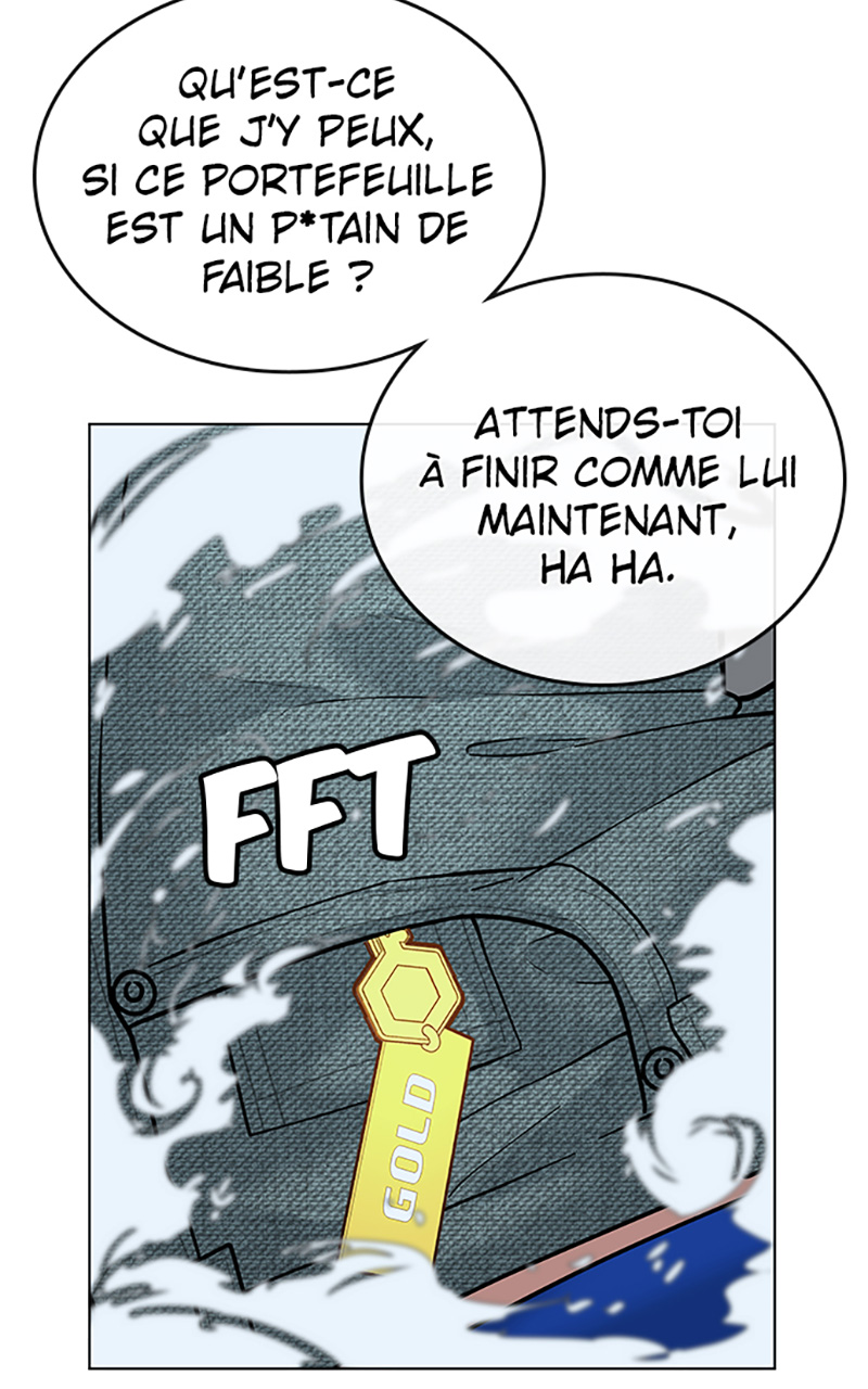 Read Reality Quest FR Manga Online