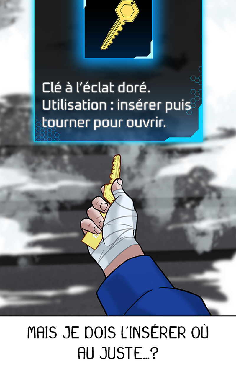 Read Reality Quest FR Manga Online