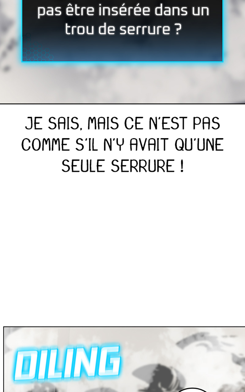 Read Reality Quest FR Manga Online