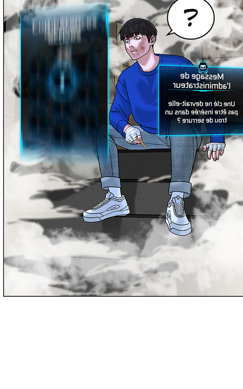 Read Reality Quest FR Manga Online