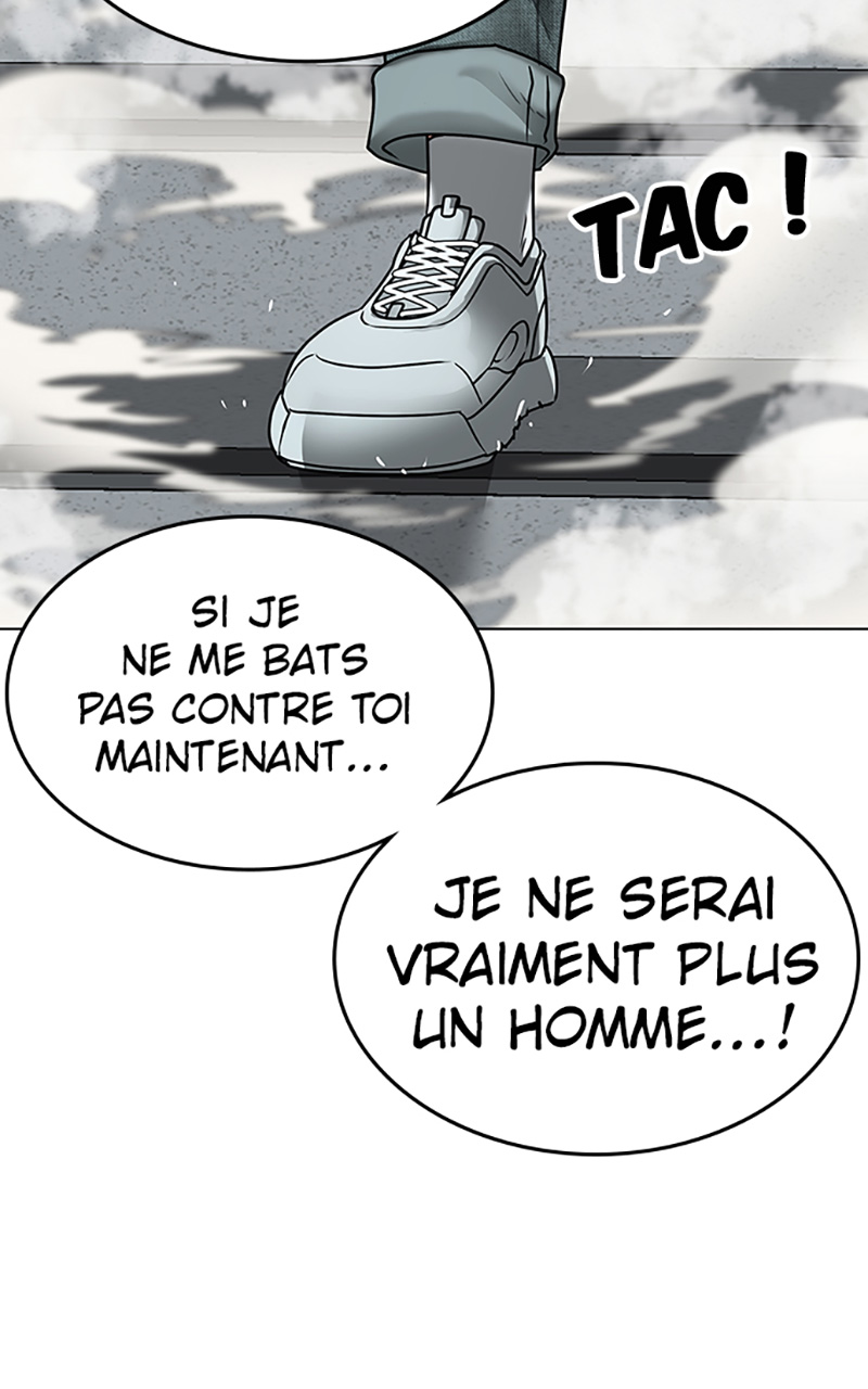 Read Reality Quest FR Manga Online