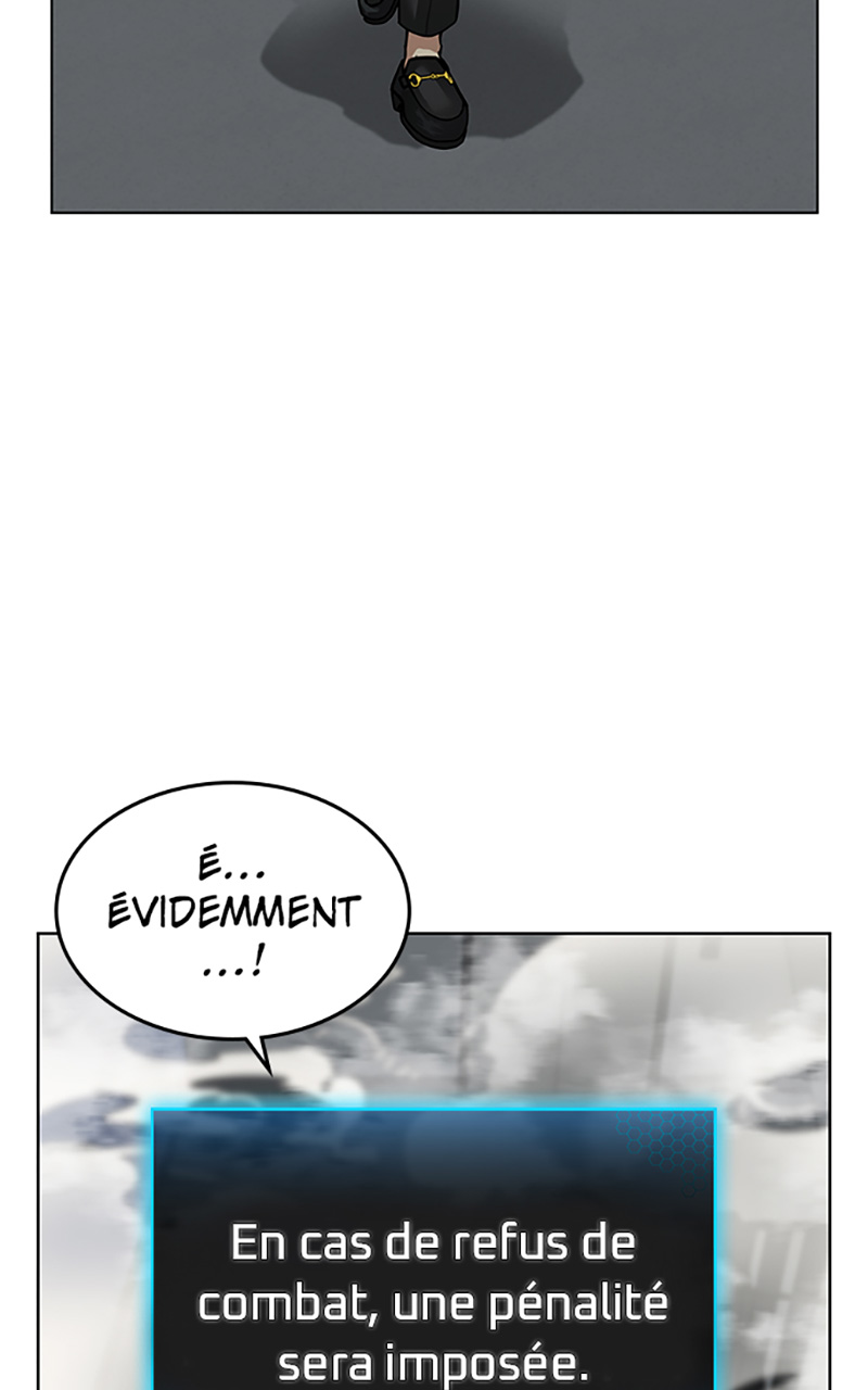Read Reality Quest FR Manga Online