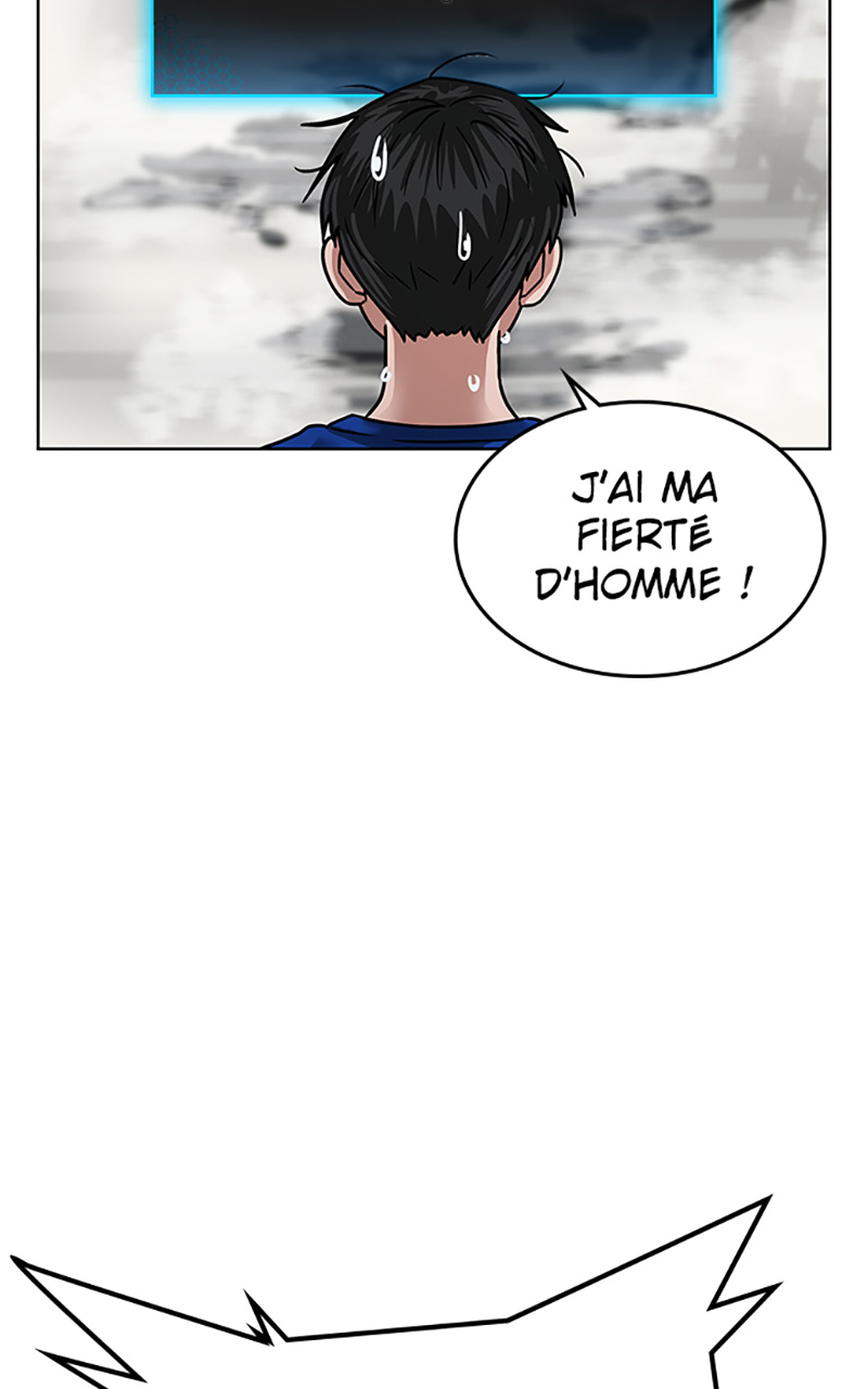 Read Reality Quest FR Manga Online