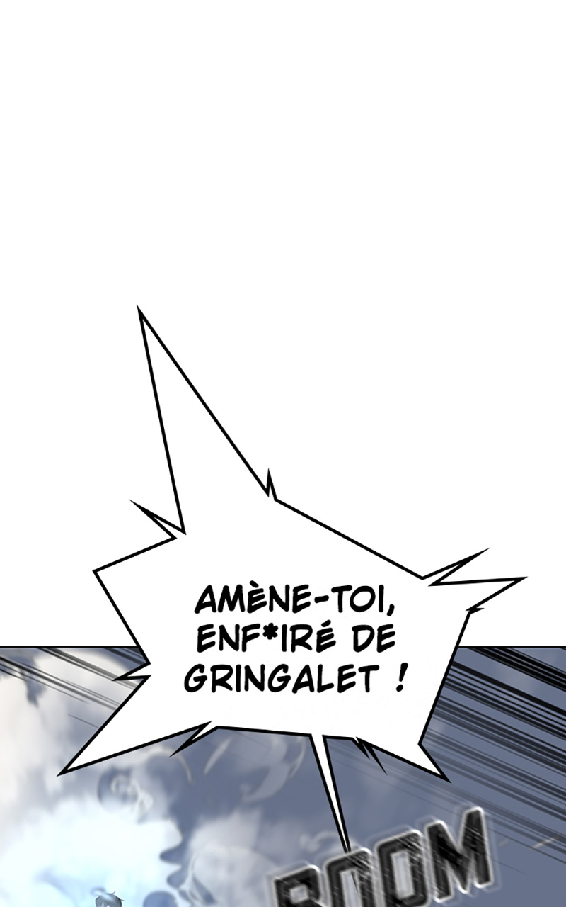 Read Reality Quest FR Manga Online