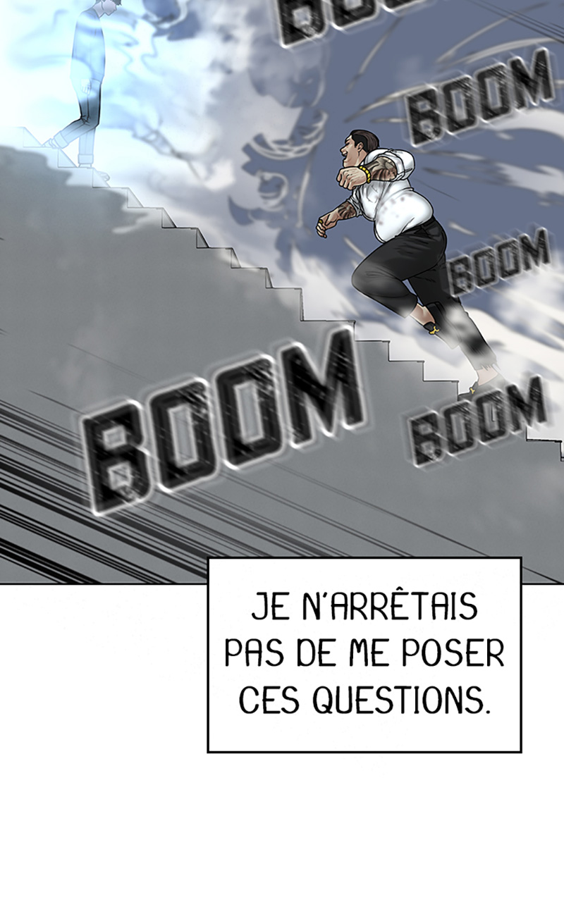 Read Reality Quest FR Manga Online
