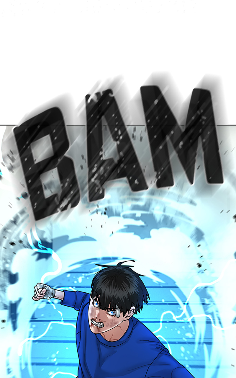 Read Reality Quest FR Manga Online