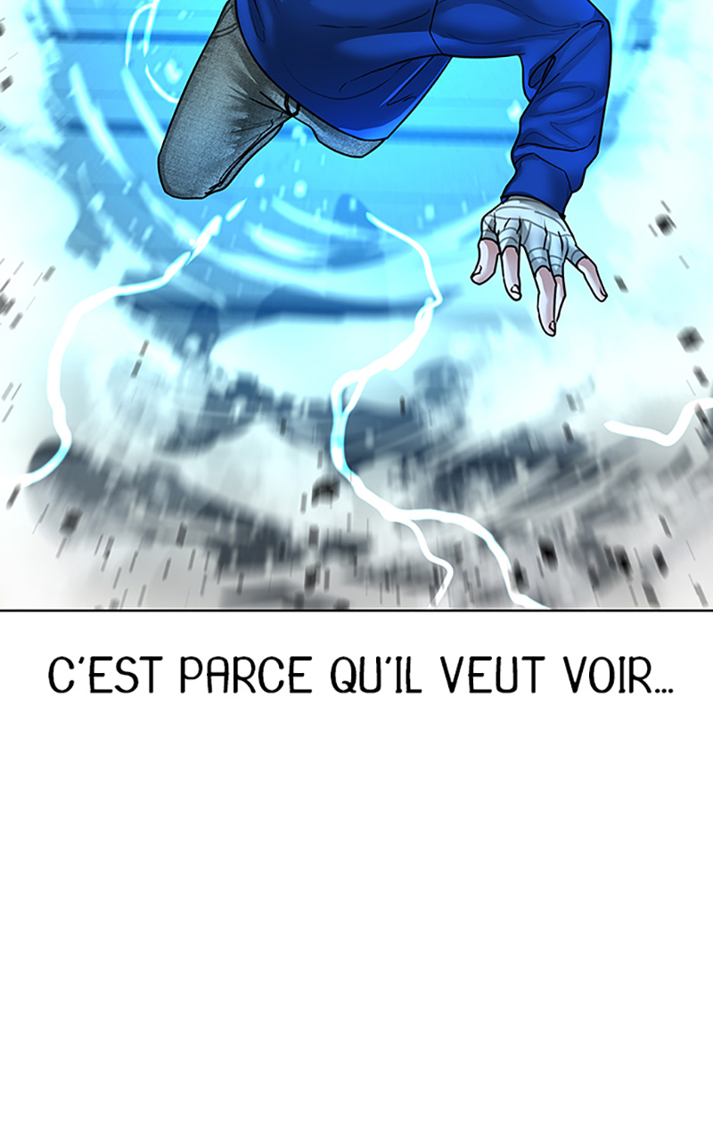Read Reality Quest FR Manga Online