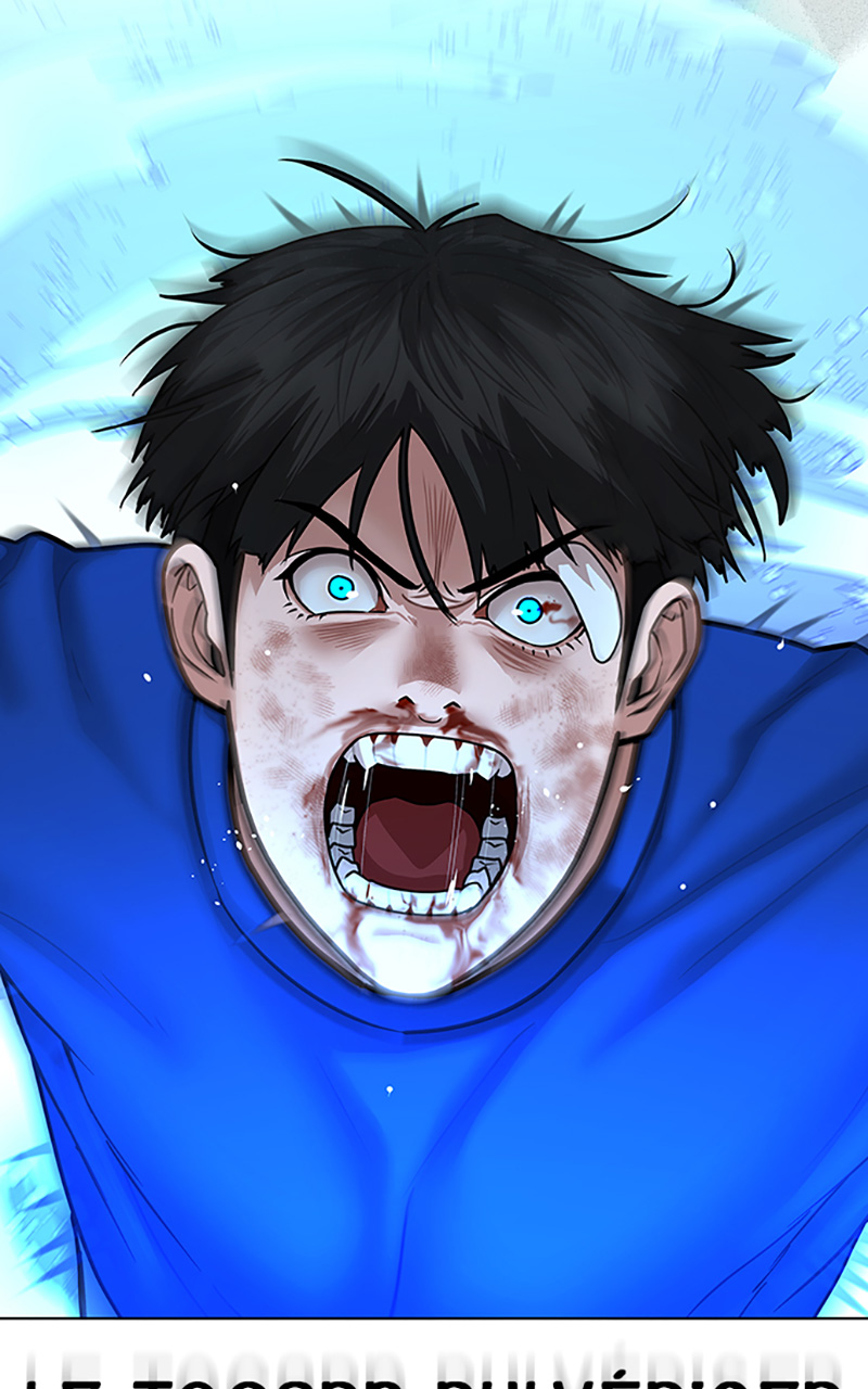 Read Reality Quest FR Manga Online