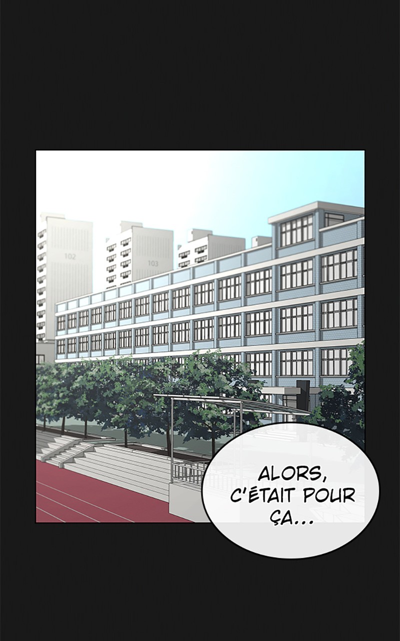 Read Reality Quest FR Manga Online
