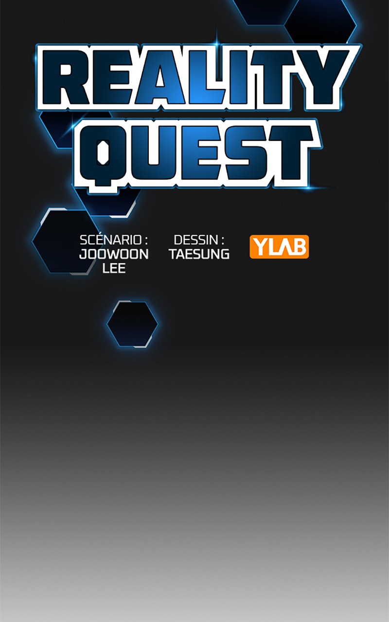 Read Reality Quest FR Manga Online
