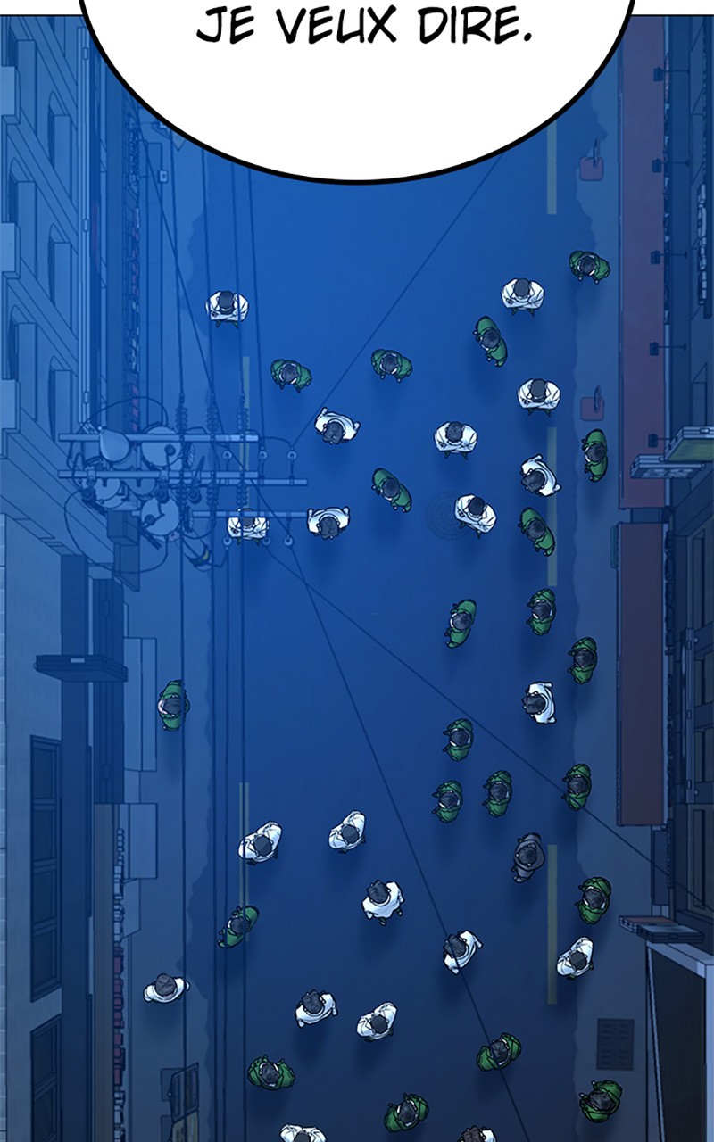 Read Reality Quest FR Manga Online