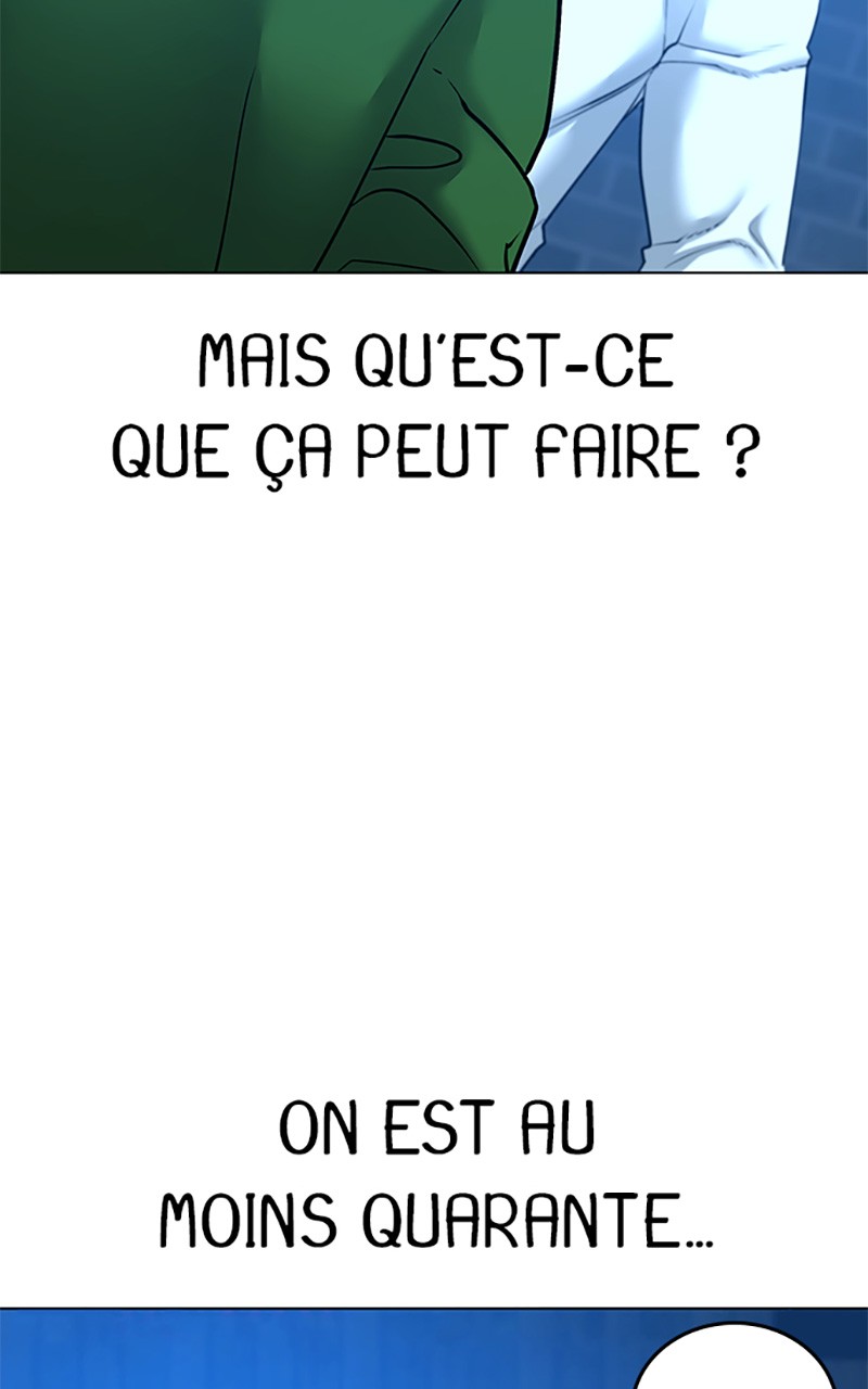 Read Reality Quest FR Manga Online
