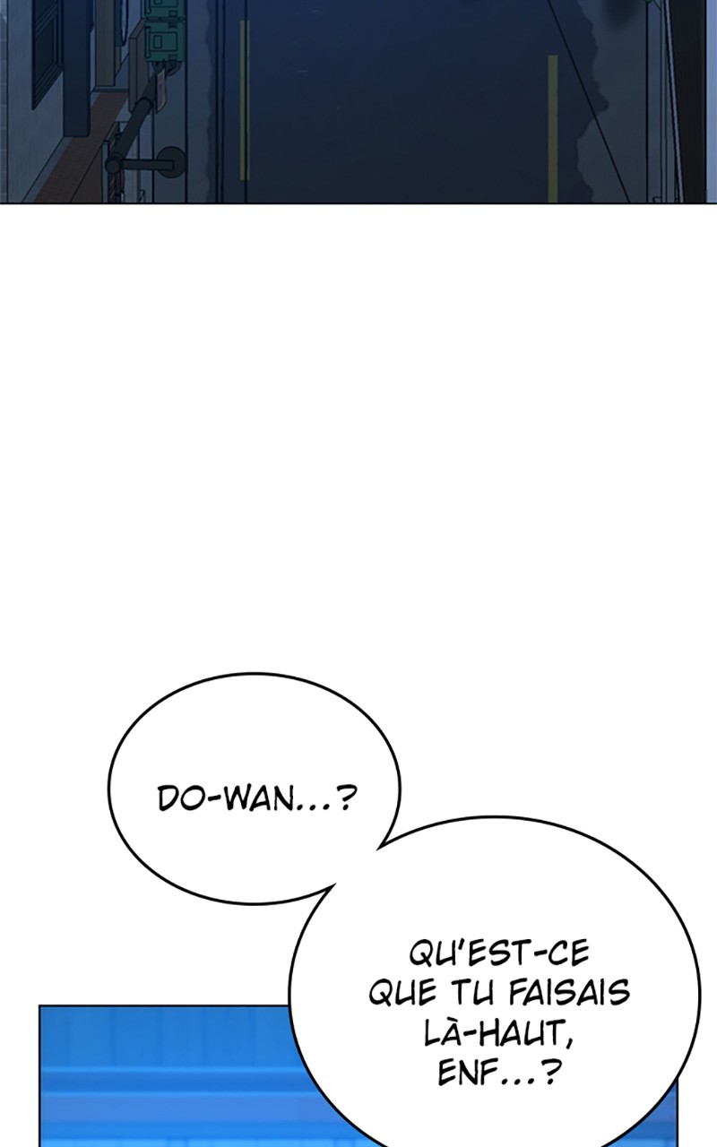 Read Reality Quest FR Manga Online