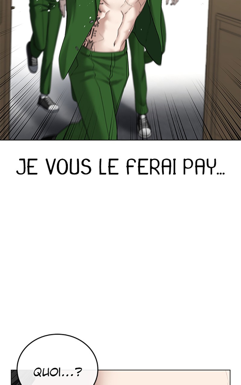 Read Reality Quest FR Manga Online