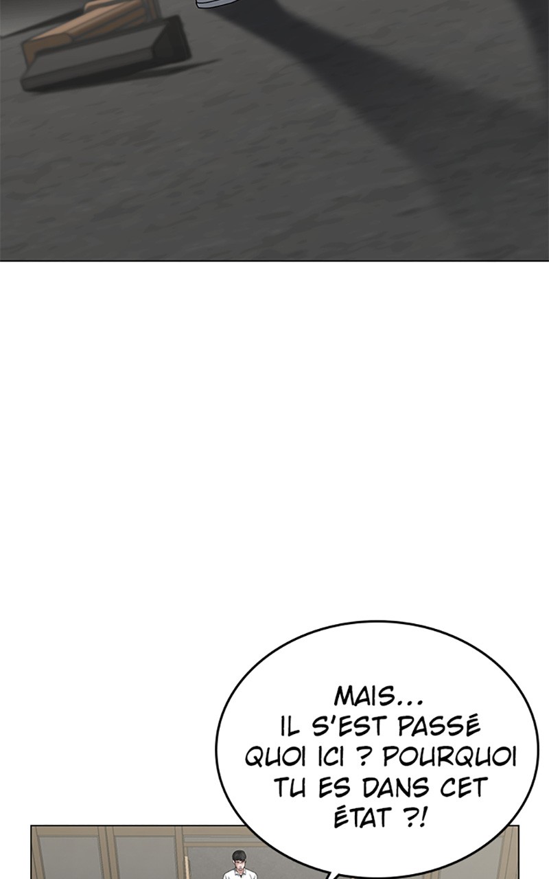 Read Reality Quest FR Manga Online