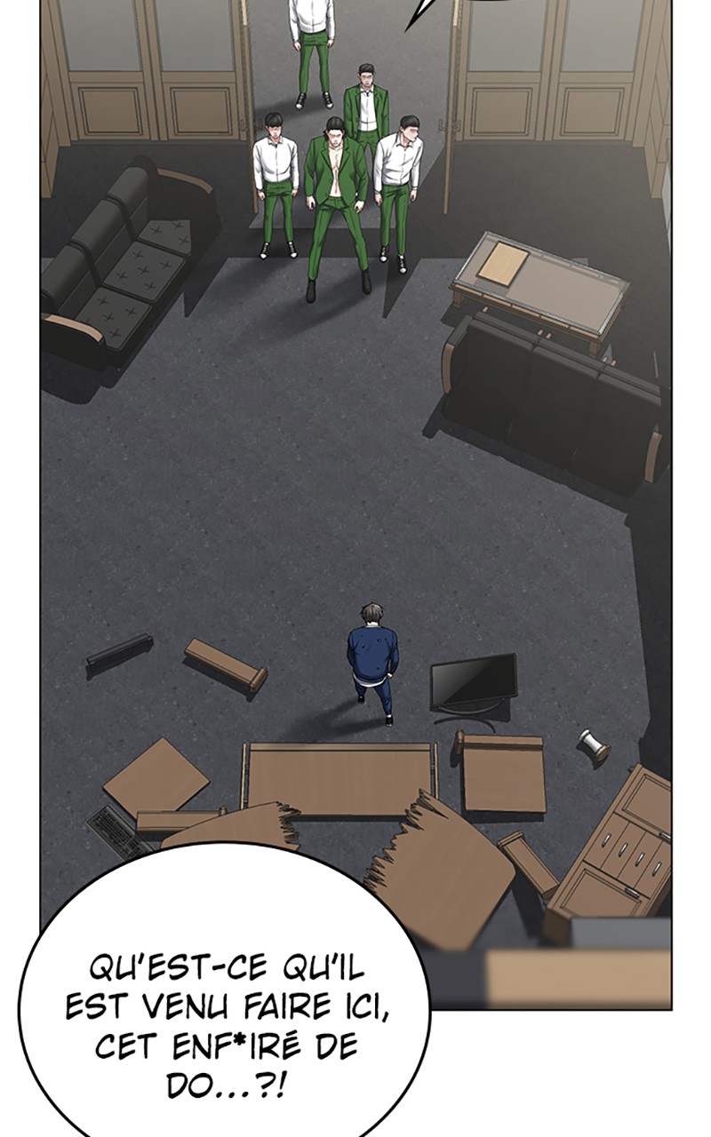 Read Reality Quest FR Manga Online