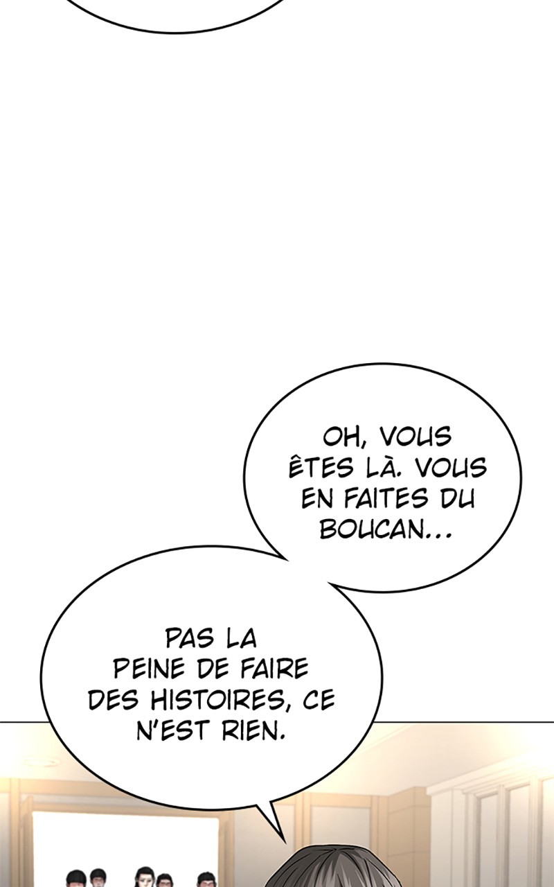 Read Reality Quest FR Manga Online