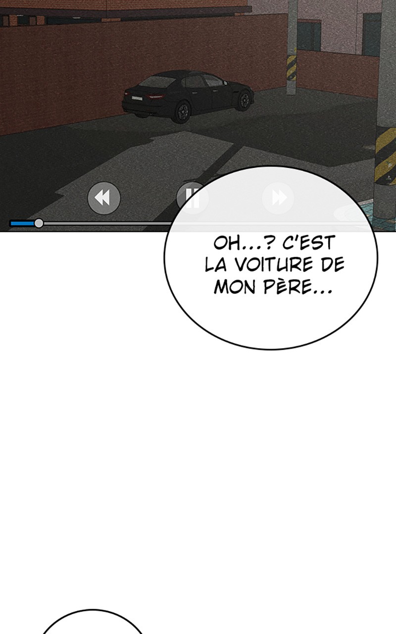 Read Reality Quest FR Manga Online