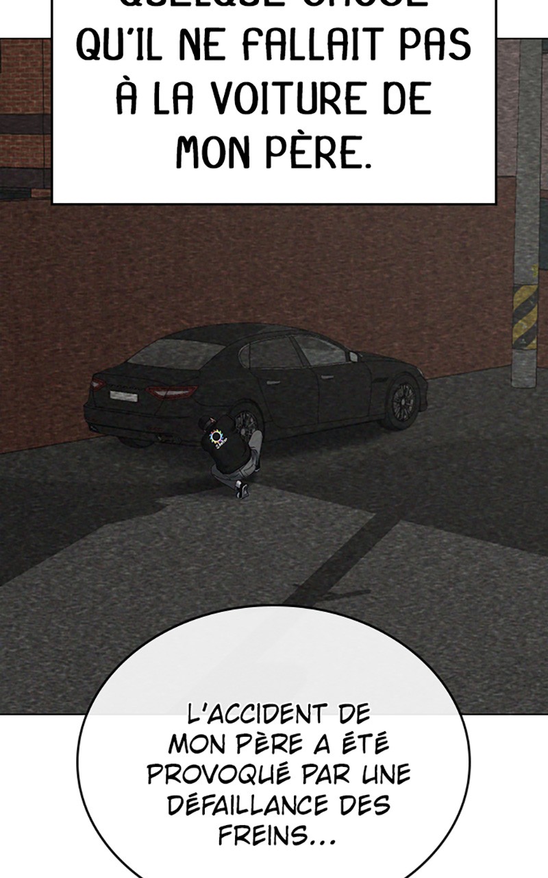Read Reality Quest FR Manga Online