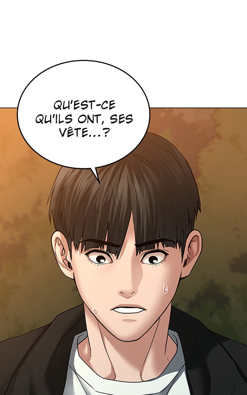 Read Reality Quest FR Manga Online
