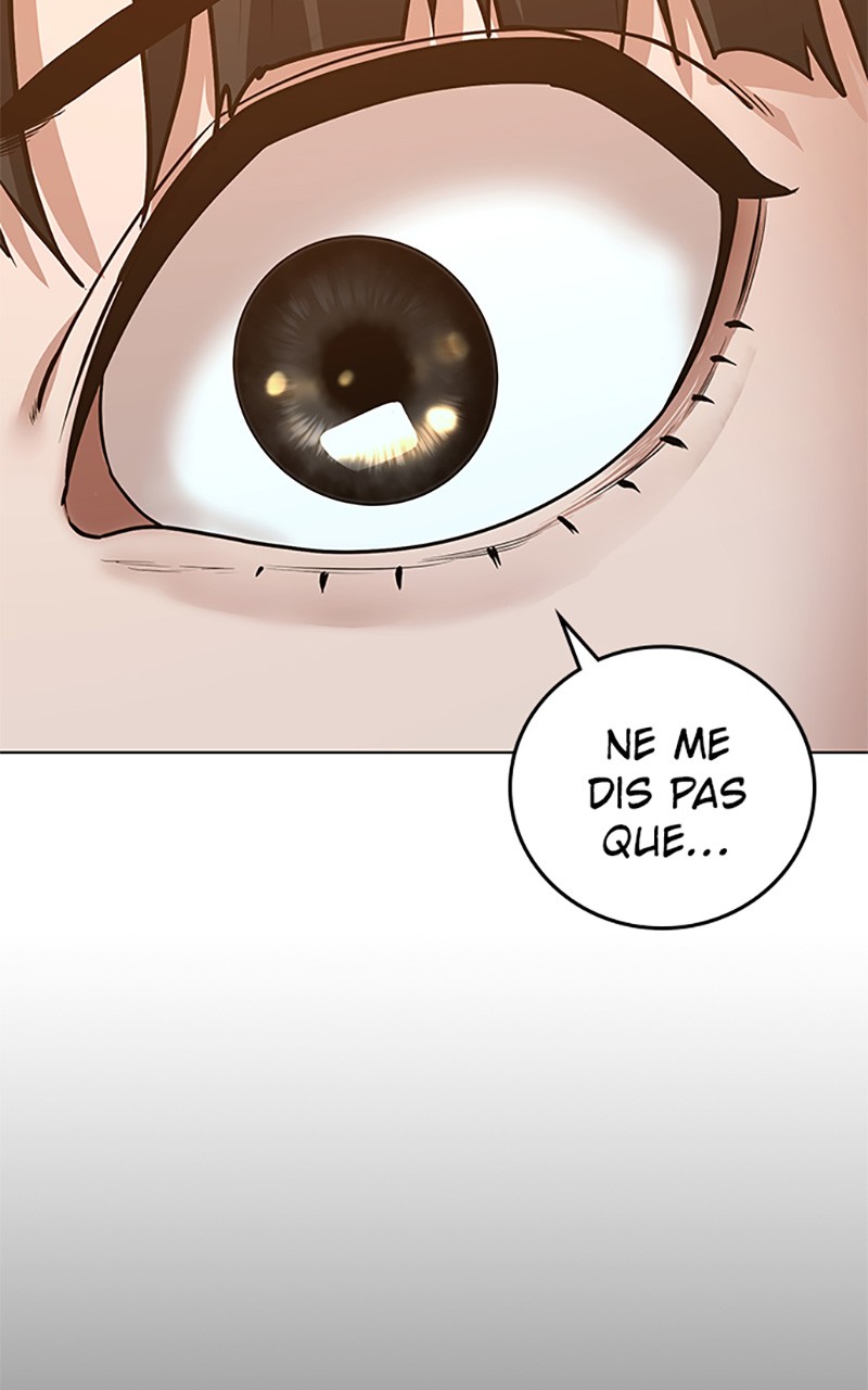 Read Reality Quest FR Manga Online