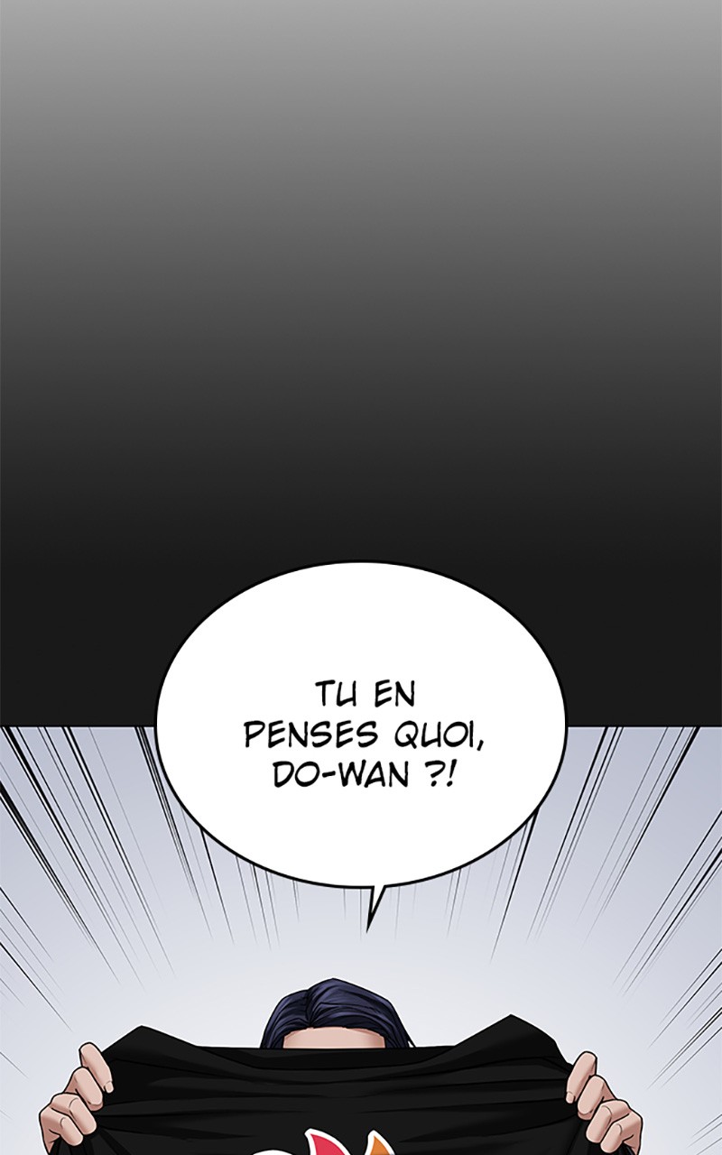 Read Reality Quest FR Manga Online