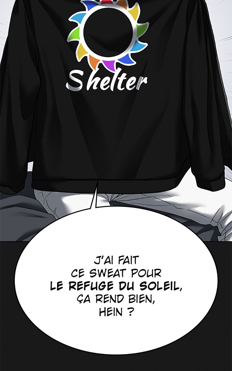 Read Reality Quest FR Manga Online