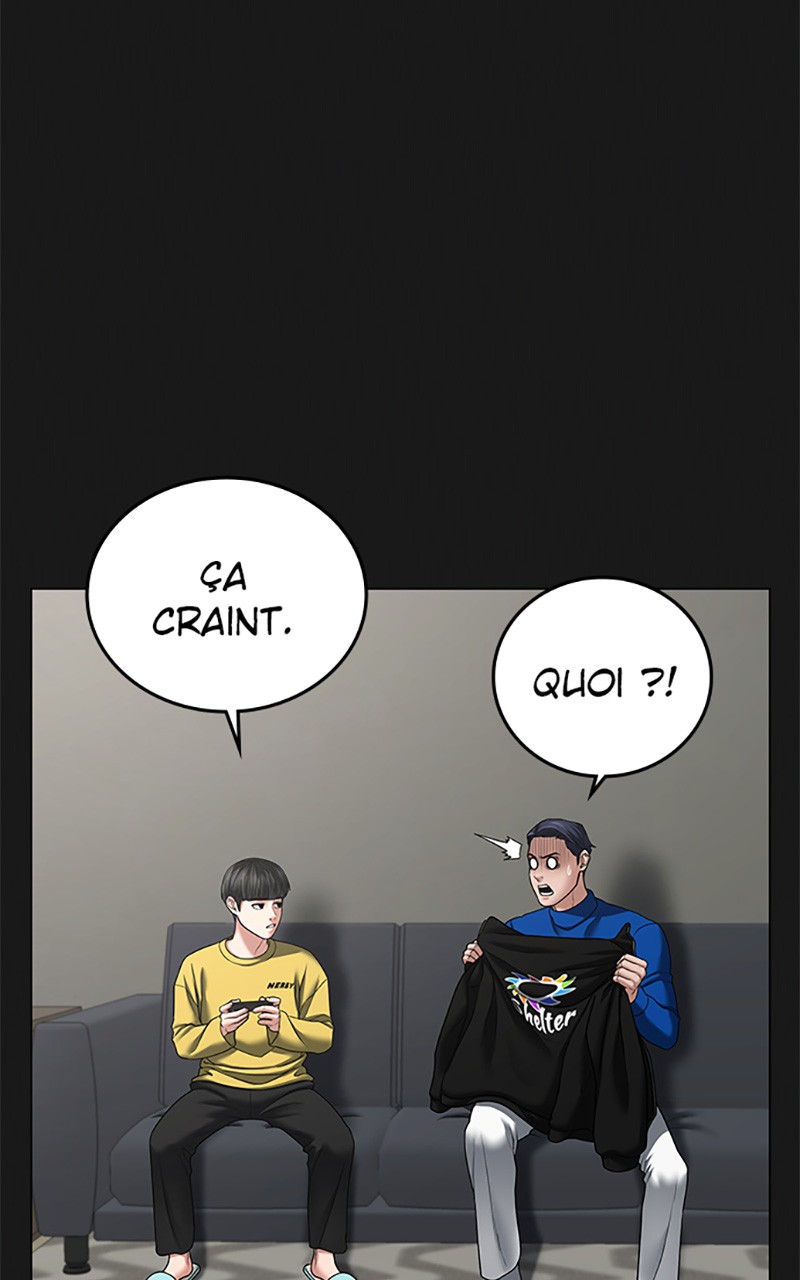 Read Reality Quest FR Manga Online