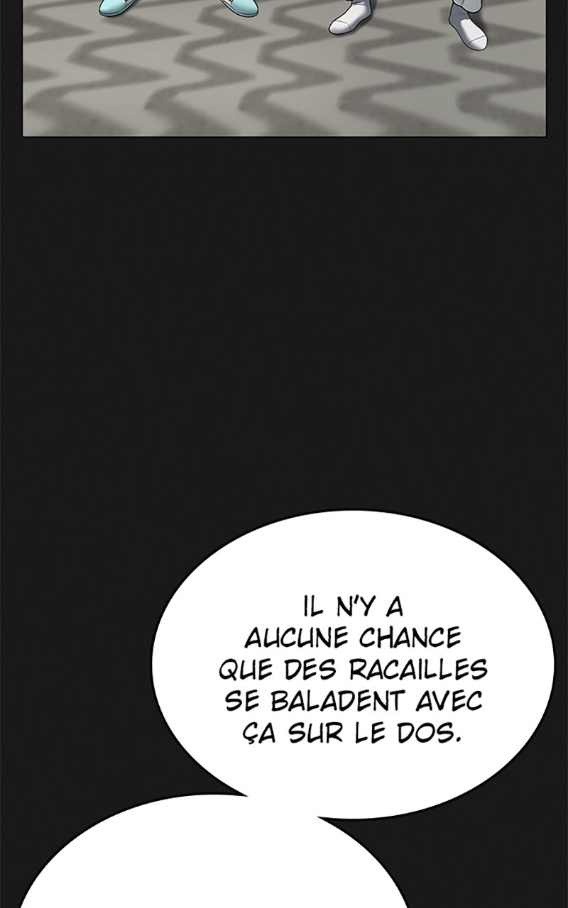 Read Reality Quest FR Manga Online