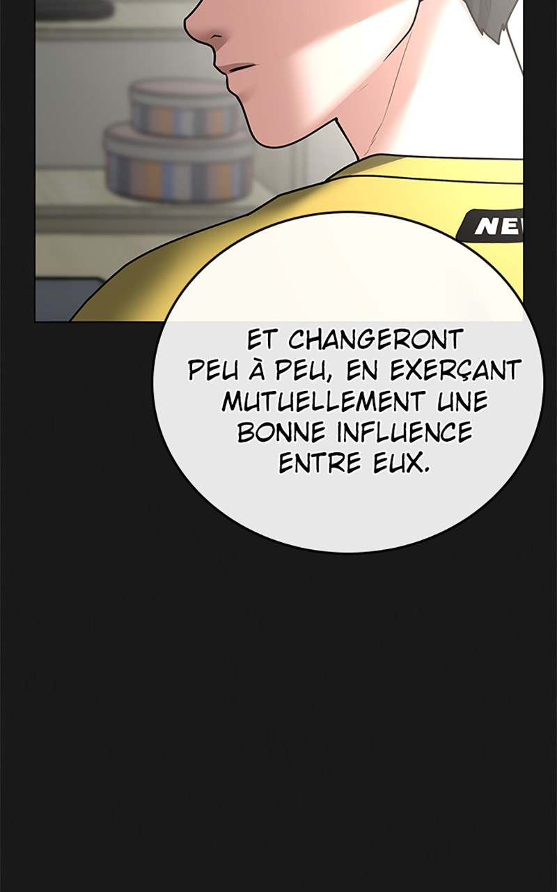 Read Reality Quest FR Manga Online
